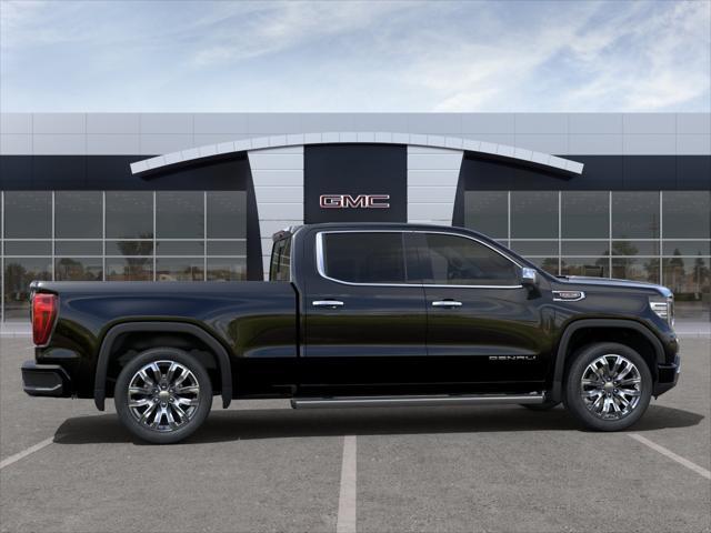 new 2024 GMC Sierra 1500 car, priced at $79,645