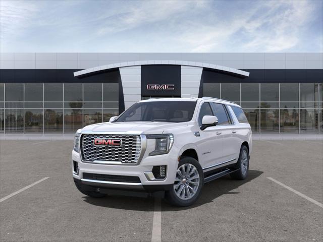 new 2024 GMC Yukon XL car, priced at $93,155