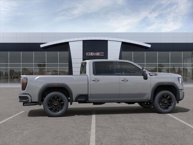 new 2025 GMC Sierra 2500 car, priced at $87,210