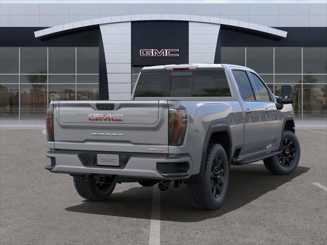 new 2025 GMC Sierra 2500 car, priced at $87,210