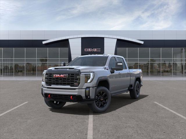 new 2025 GMC Sierra 2500 car, priced at $87,210