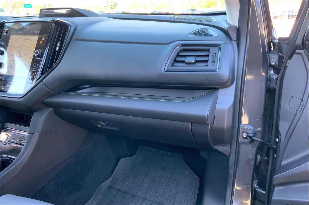 used 2023 Subaru Ascent car, priced at $34,585