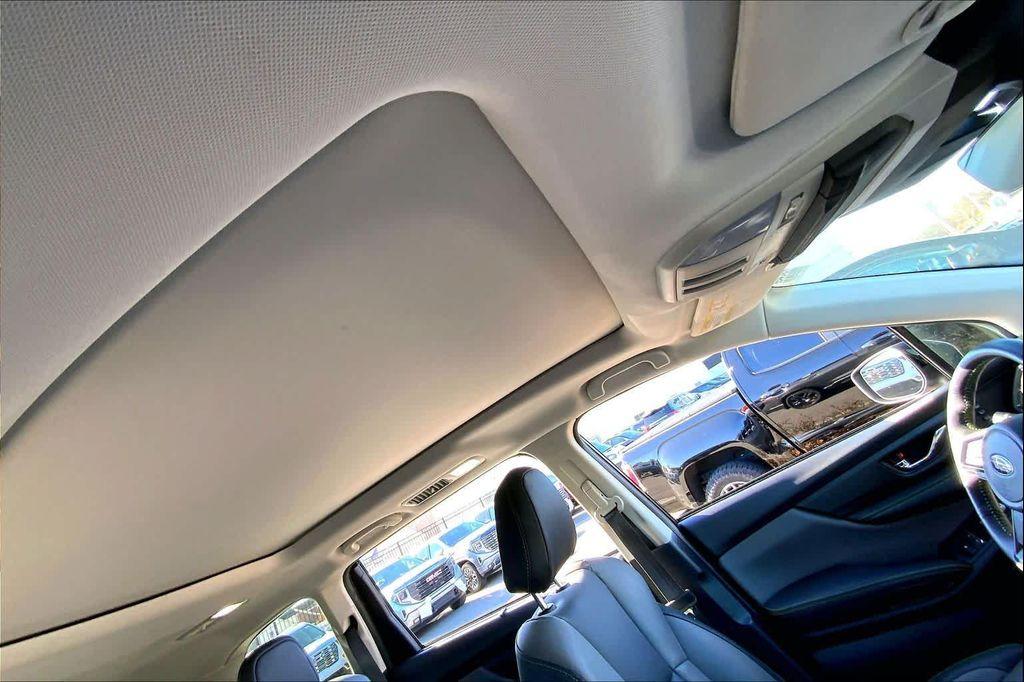 used 2023 Subaru Ascent car, priced at $34,585