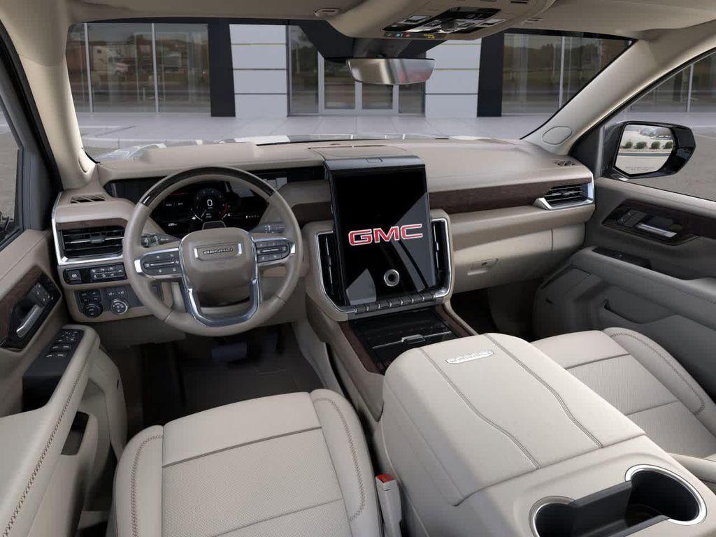 new 2026 GMC Yukon XL car, priced at $101,535