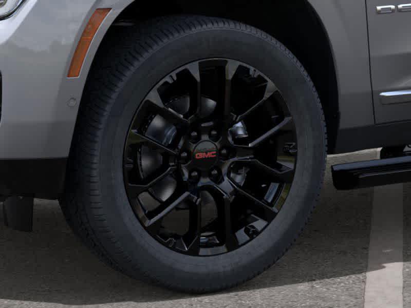 new 2026 GMC Yukon XL car, priced at $101,535