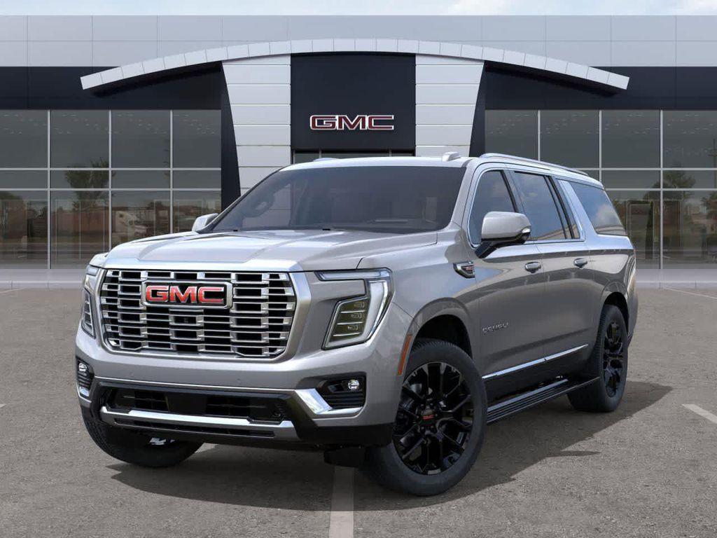 new 2026 GMC Yukon XL car, priced at $101,535