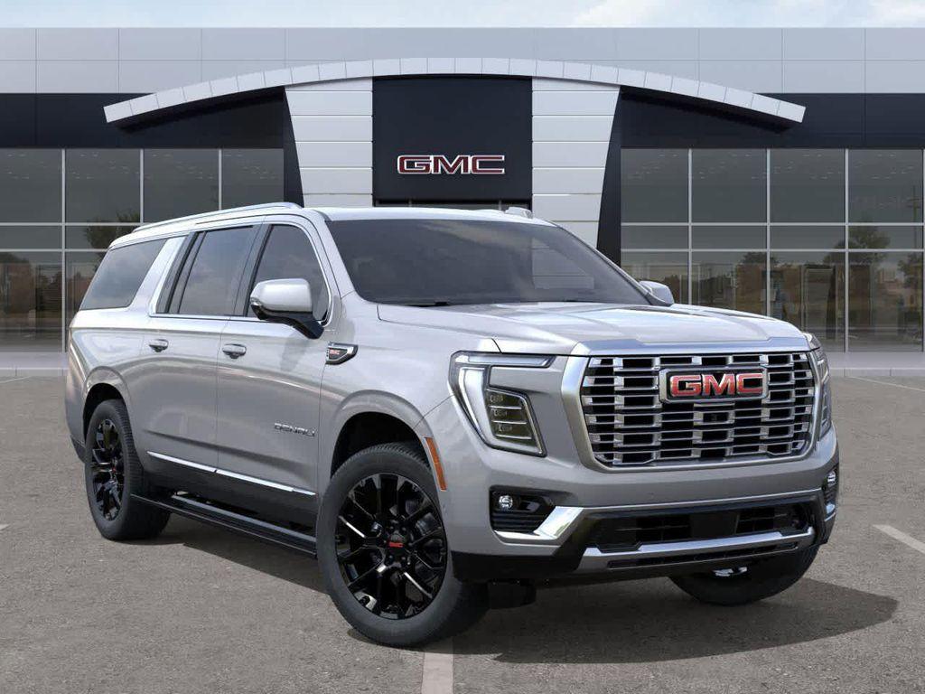 new 2026 GMC Yukon XL car, priced at $101,535