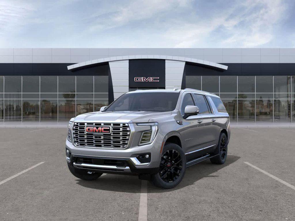 new 2026 GMC Yukon XL car, priced at $101,535