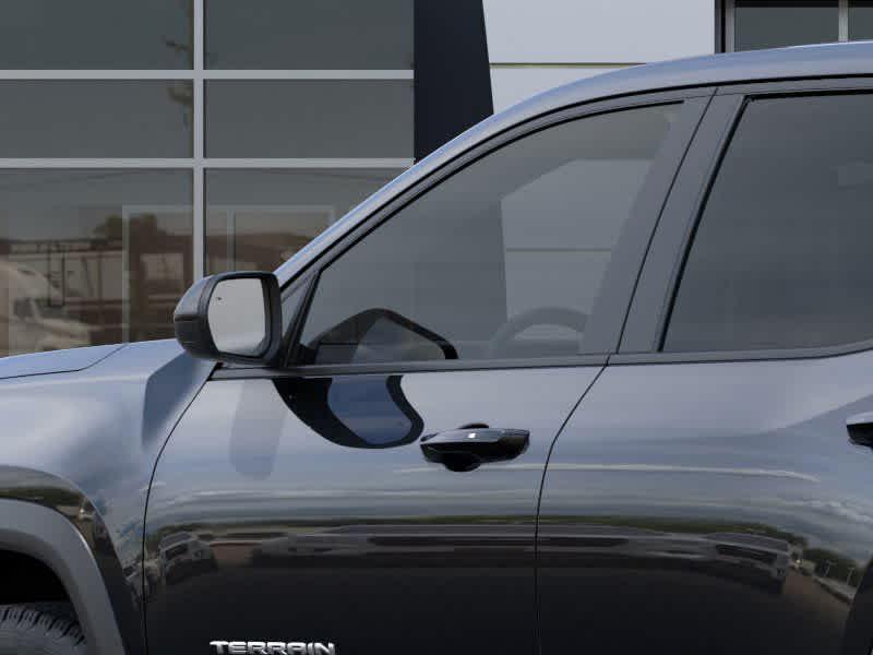 new 2026 GMC Terrain car, priced at $34,390