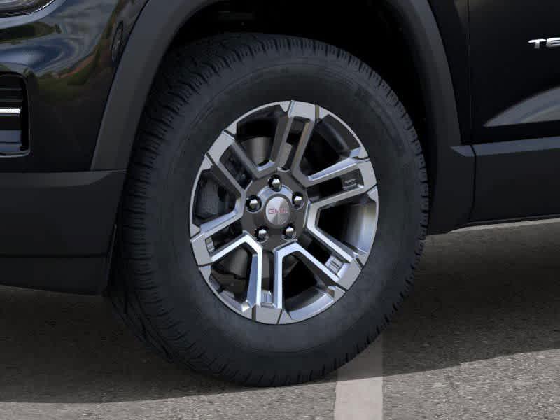 new 2026 GMC Terrain car, priced at $34,390