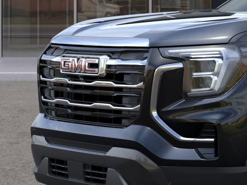 new 2026 GMC Terrain car, priced at $34,390