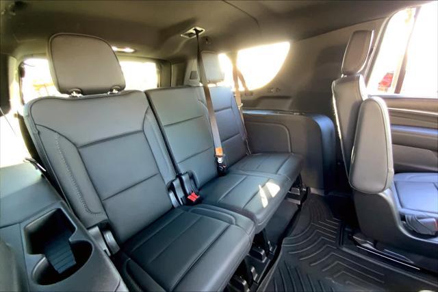 used 2022 GMC Yukon XL car, priced at $69,225