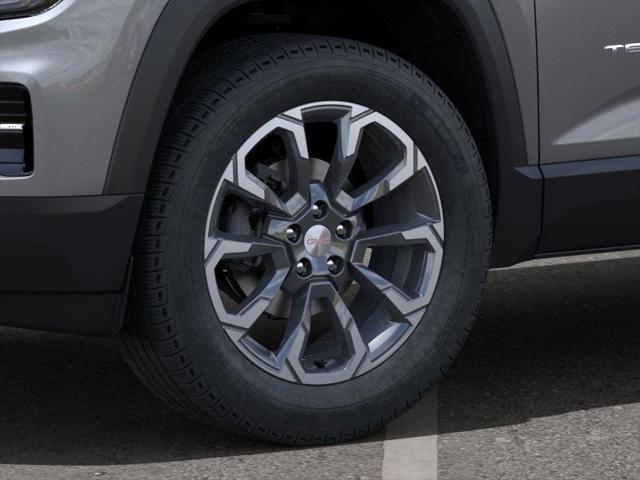 new 2025 GMC Terrain car, priced at $36,590