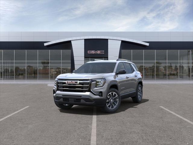 new 2025 GMC Terrain car, priced at $36,590