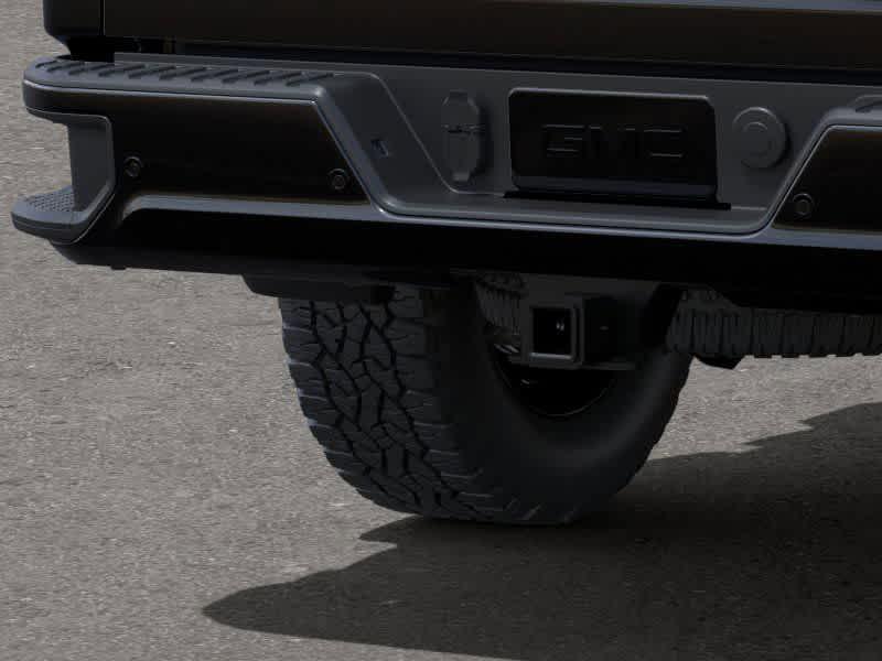 new 2025 GMC Sierra 2500 car, priced at $89,110