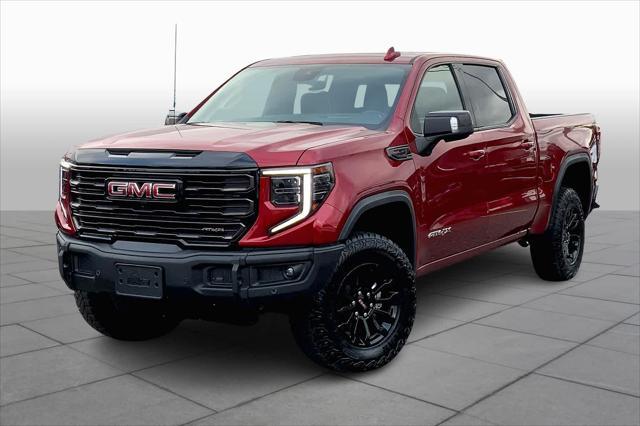 used 2023 GMC Sierra 1500 car, priced at $71,777