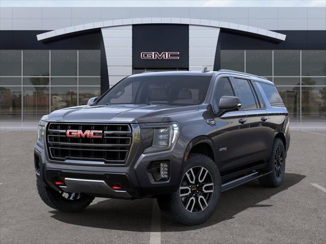 new 2024 GMC Yukon XL car, priced at $86,240