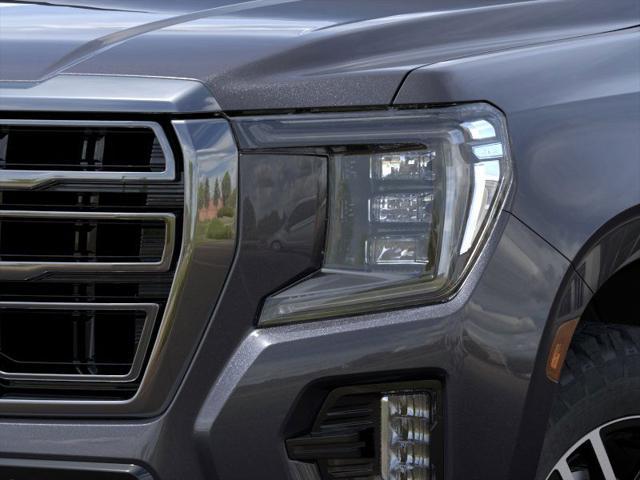 new 2024 GMC Yukon XL car, priced at $86,240