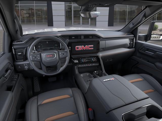 new 2024 GMC Sierra 2500 car, priced at $81,920