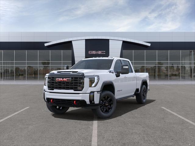 new 2024 GMC Sierra 2500 car, priced at $81,920