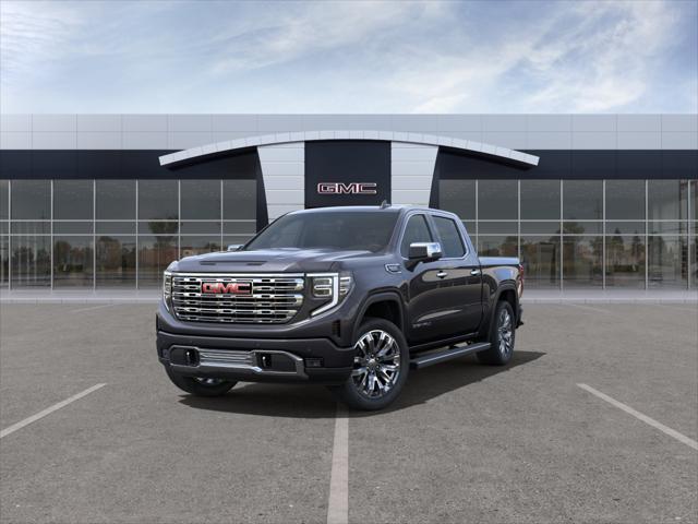 new 2024 GMC Sierra 1500 car, priced at $76,455