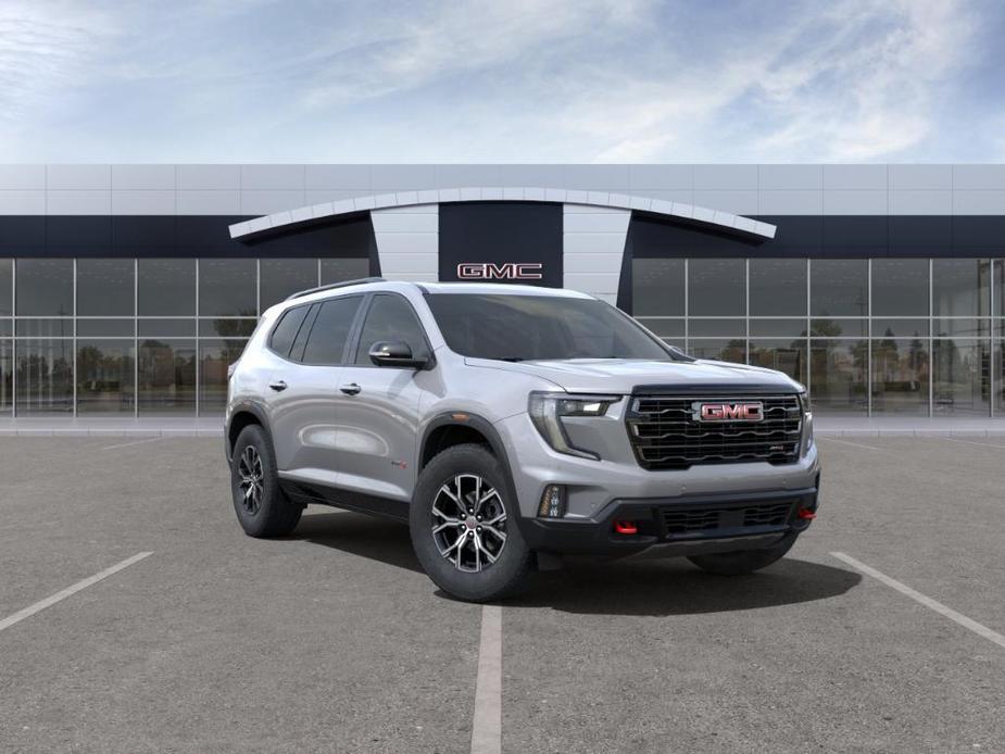 new 2024 GMC Acadia car, priced at $53,665