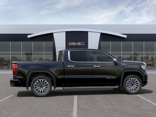 new 2025 GMC Sierra 1500 car, priced at $86,805