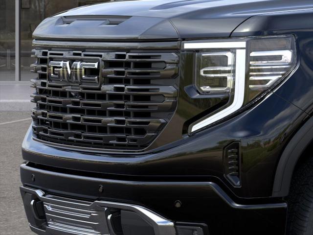 new 2025 GMC Sierra 1500 car, priced at $86,805