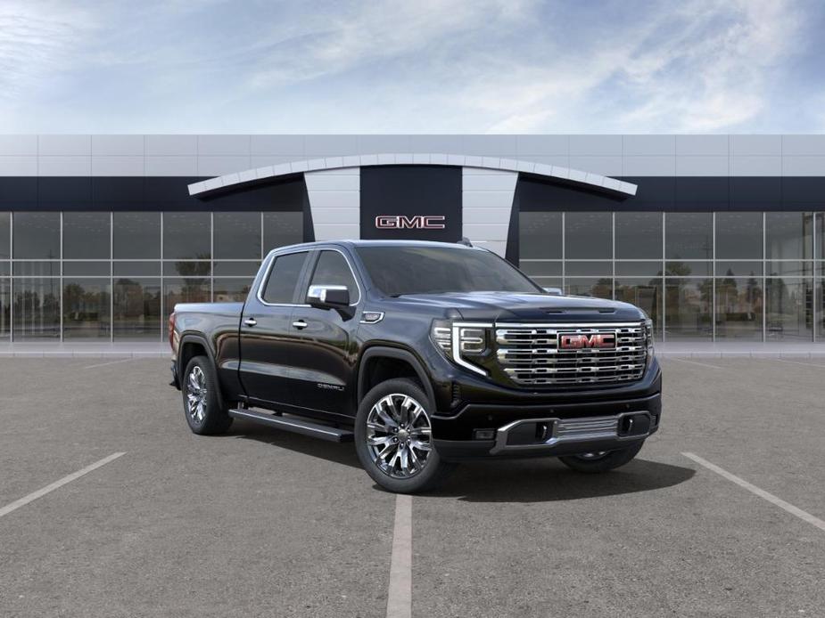 new 2024 GMC Sierra 1500 car, priced at $72,895