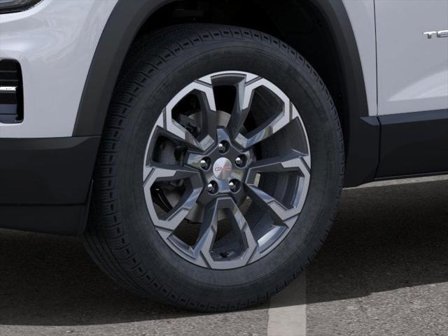 new 2025 GMC Terrain car, priced at $36,590