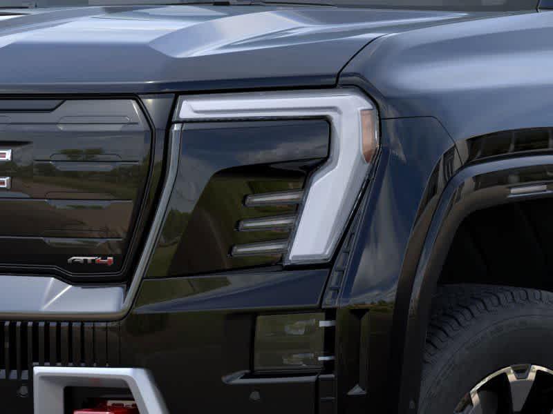 new 2026 GMC Sierra EV car, priced at $92,190