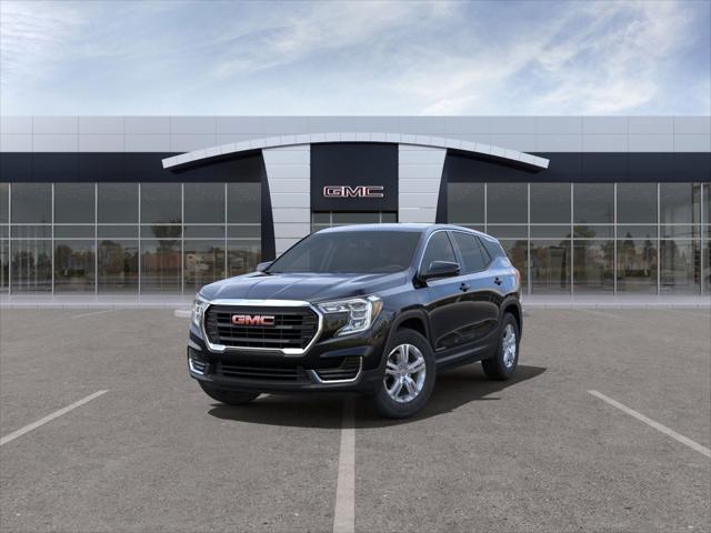 new 2024 GMC Terrain car, priced at $29,935