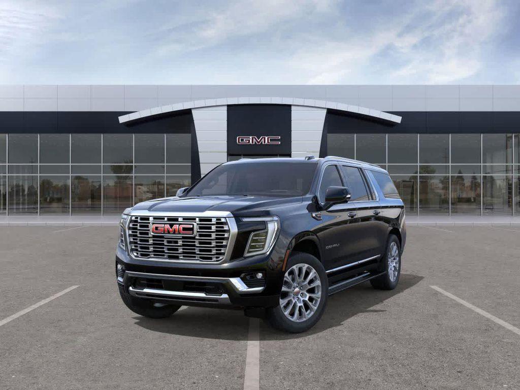 new 2026 GMC Yukon XL car, priced at $99,970