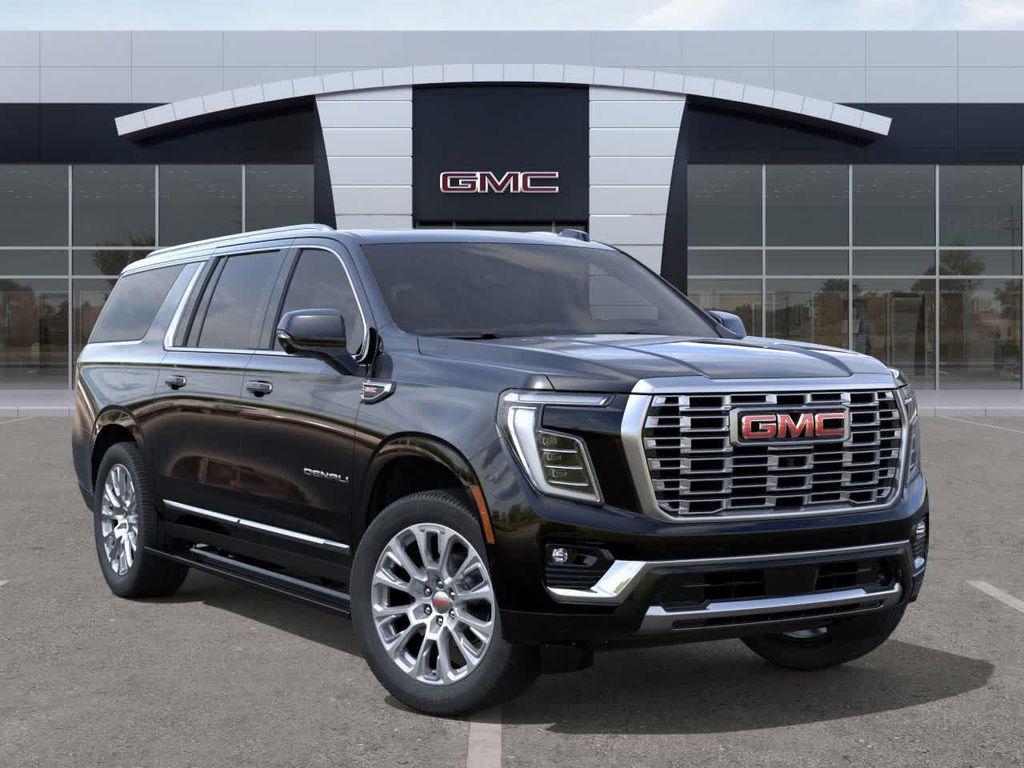 new 2026 GMC Yukon XL car, priced at $99,970