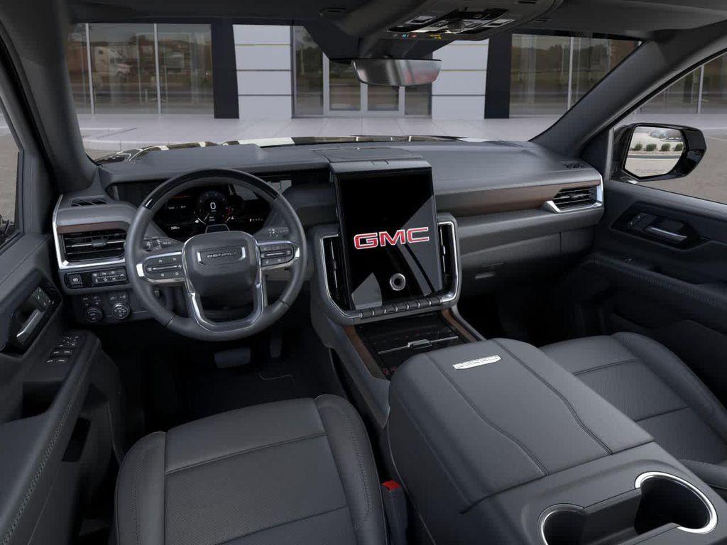 new 2026 GMC Yukon XL car, priced at $99,970