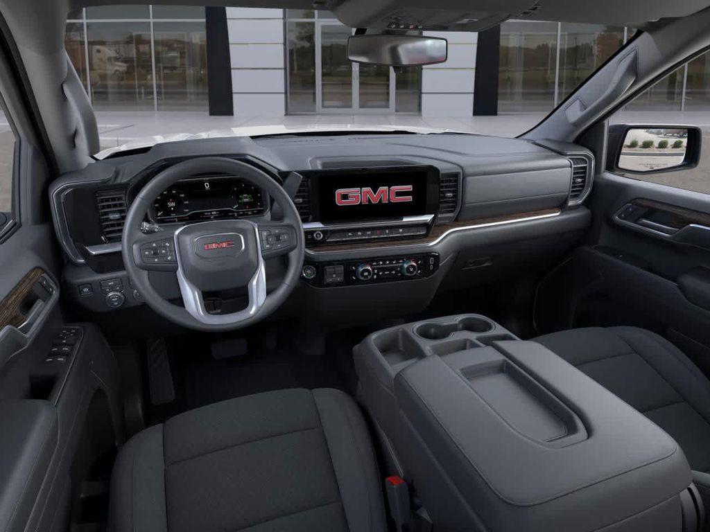new 2026 GMC Sierra 1500 car, priced at $57,920