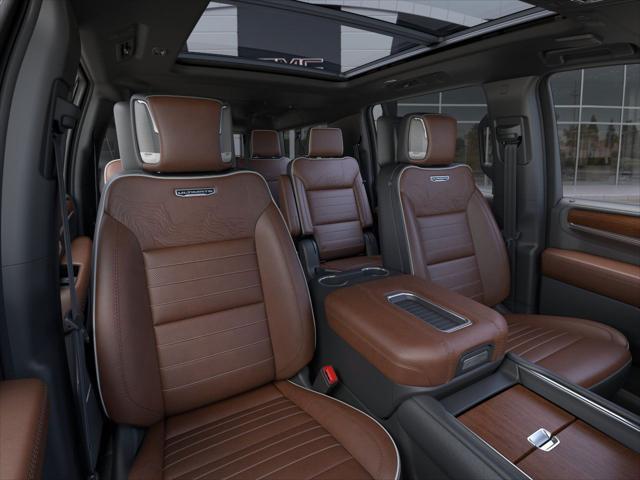 new 2024 GMC Yukon XL car, priced at $102,845