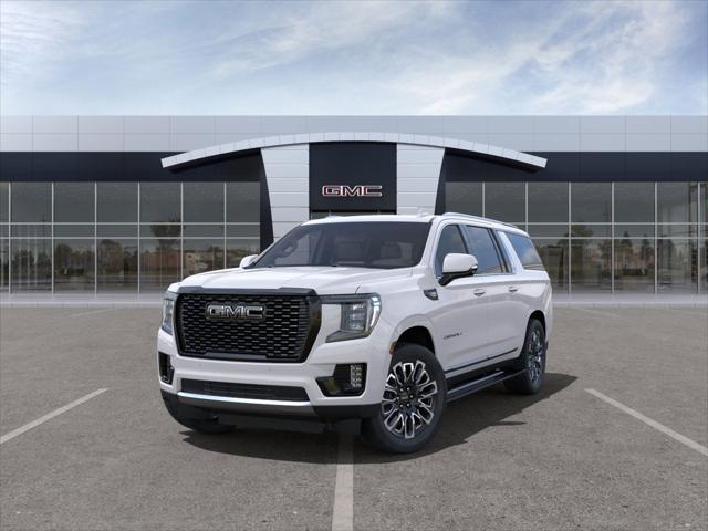 new 2024 GMC Yukon XL car, priced at $102,845