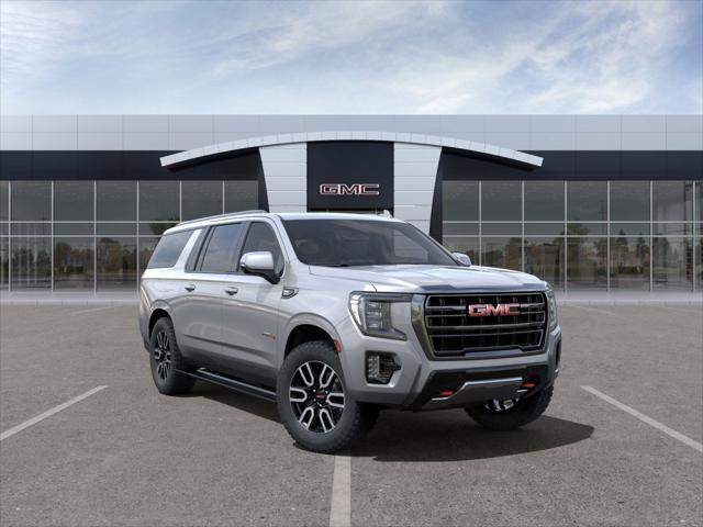 new 2024 GMC Yukon XL car, priced at $86,240