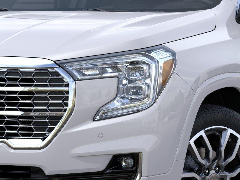 new 2024 GMC Terrain car, priced at $40,130