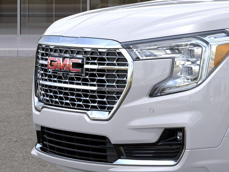 new 2024 GMC Terrain car, priced at $40,130