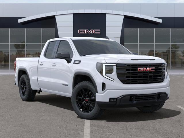 new 2025 GMC Sierra 1500 car, priced at $54,695