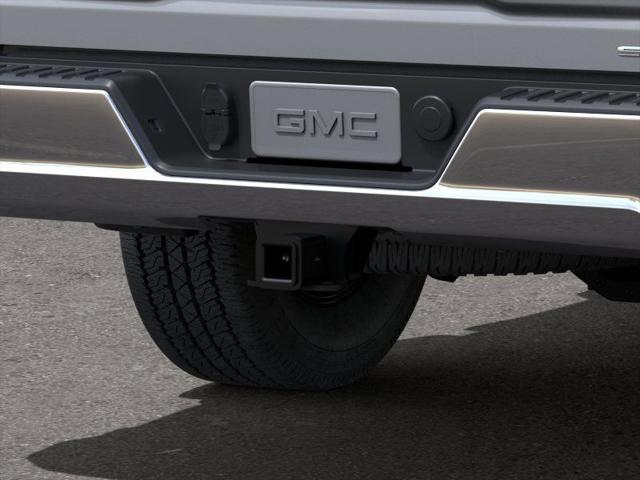 new 2025 GMC Sierra 2500 car, priced at $62,635