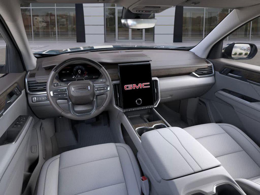 new 2026 GMC Acadia car, priced at $65,055