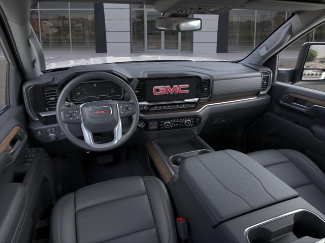 new 2024 GMC Sierra 2500 car, priced at $83,270