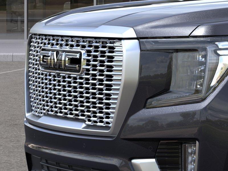 new 2024 GMC Yukon car, priced at $90,200