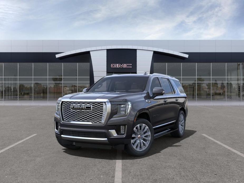 new 2024 GMC Yukon car, priced at $90,200