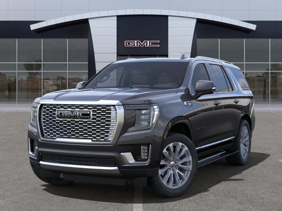 new 2024 GMC Yukon car, priced at $90,200