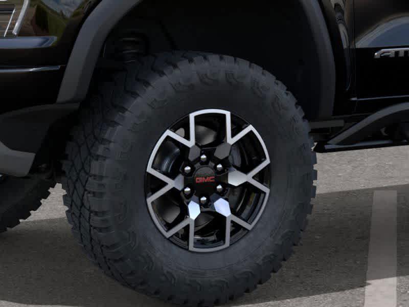 new 2026 GMC Canyon car, priced at $60,865