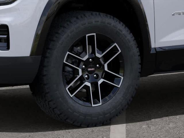 new 2026 GMC Terrain car, priced at $42,335